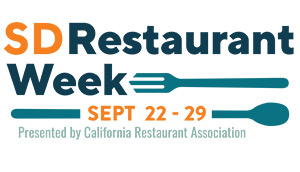 San Diego Resturant Week